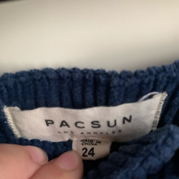PacSun Corduroy Skirt - Picture 3 of 3